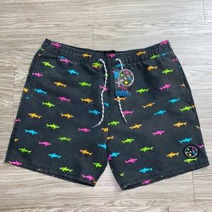 Maui & Sons Swim Shorts